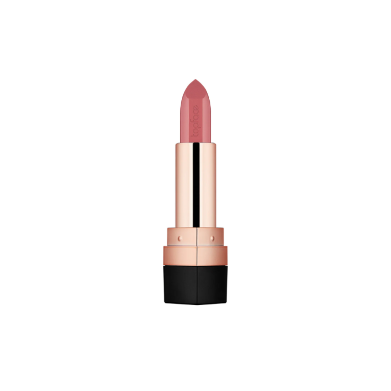 Topface Instyle Matte Lipstick 004