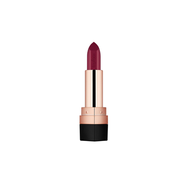 Topface Instyle Creamy Lipstick 012