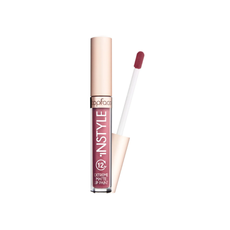 TOPFACE INSTYLE EXTREME MATTE LIP PAINT 014
