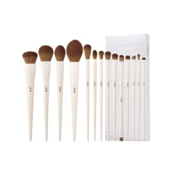 JESSUP MAEKUP LOVER COLLECTION BRUSH SET 14PCS