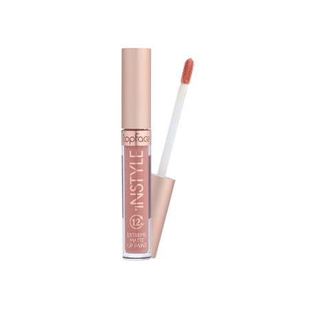 TOPFACE INSTYLE EXTREME MATTE LIP PAINT 030
