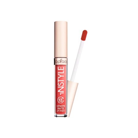 TOPFACE INSTYLE EXTREME MATTE LIP PAINT 009