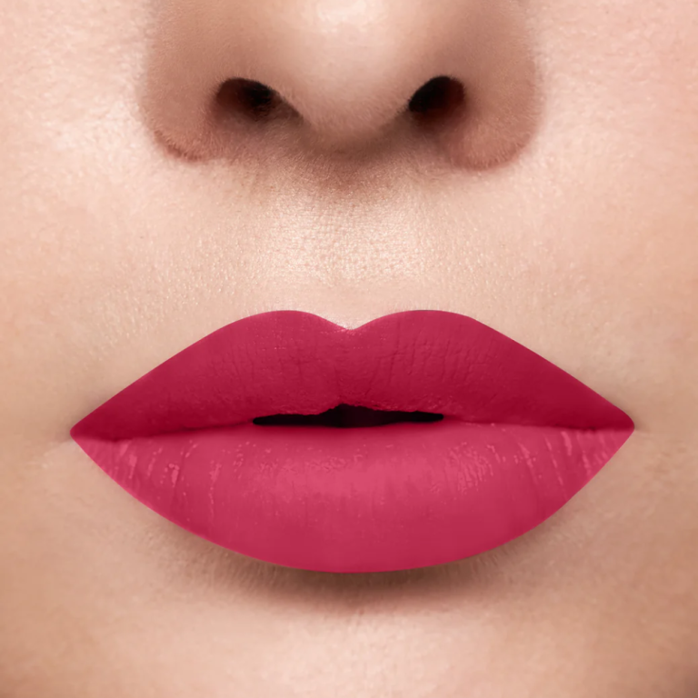Topface Instyle Extreme Matte Lip Paint 008 thumbnail 2