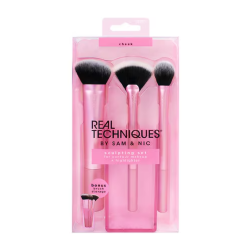 REAL TECHNIQUES SCULPTING BRUSH SET
