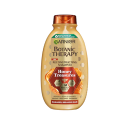 GARNIER BOTANIC HONEY TREASURES SHAMPOO