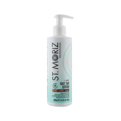 ST.MORIZ PROFESSIONAL 1 HOUR FAST LOTION 200ML