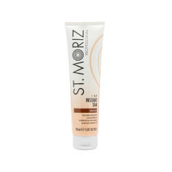ST.MORIZ PROFESSIONAL 1 DAY INSTANT TAN MEDIUM 150ML