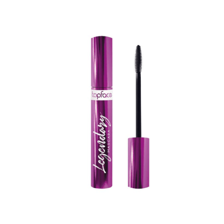 TOPFACE LEGENDARY MASCARA BLACK