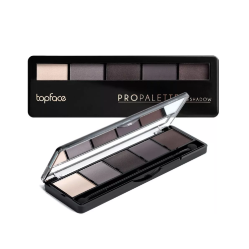 TOPFACE EYESHADOW PROPALETTE 016