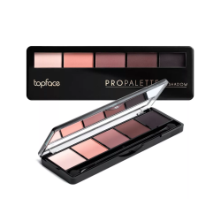 TOPFACE EYESHADOW PROPALETTE 015