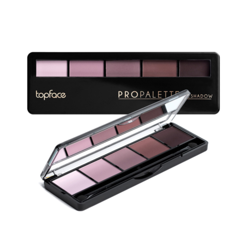 TOPFACE EYESHADOW PROPALETTE 006