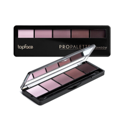 TOPFACE EYESHADOW PROPALETTE 017