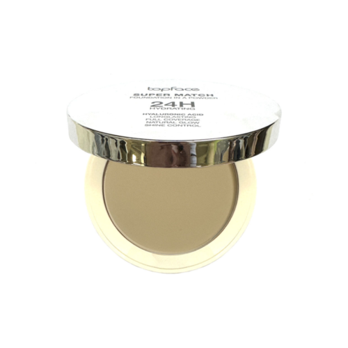 TOPFACE SUPER MATCH FOUNDATION IN A POWDER 05 NATURAL