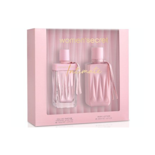 WOMEN SECRET INTIMATE SET