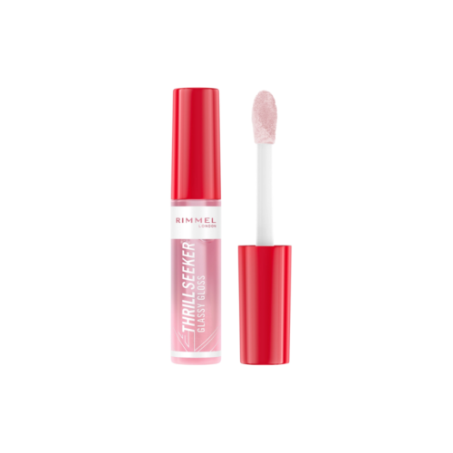 RIMMEL THRILL SEEKER GLASSY GLOSS 100
