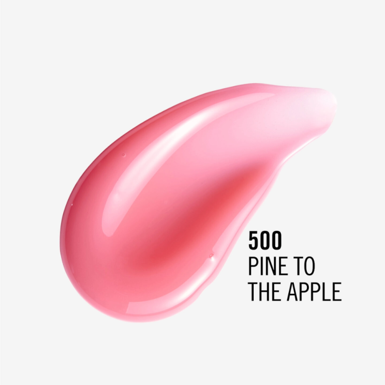 Rimmel Thrill Seeker Glassy Gloss 500 thumbnail 2