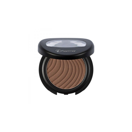 FLORMAR EYEBROW SHADOW 02