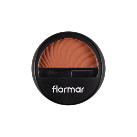 FLORMAR BLUSH 107