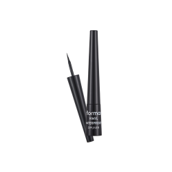 FLORMAR VINYL WATERPROOF DIPLINER BLACK