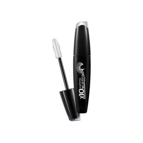 FLORMAR X10 SCULPTING LENGTHENING MASCARA