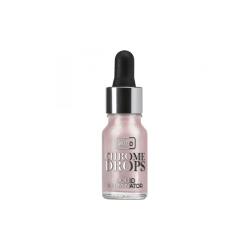 WIBO CHROME DROPS LIQUID ILLUMINATOR 01 9ML