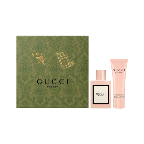 GUCCI BLOOM EDP GIFT SET
