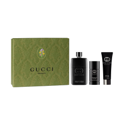 GUCCI GUILTY POUR HOMME EDP SET