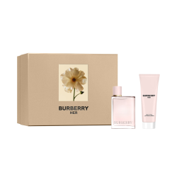 BURBERRY HER EDP SET