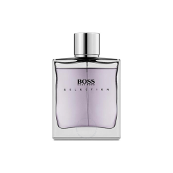 BOSS SELECTION EDT