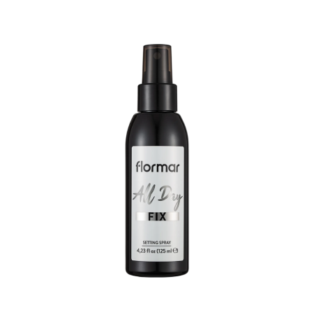 FLORMAR ALL DAY FIX SETTING SPRAY 125ML
