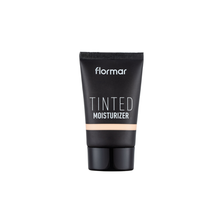 FLORMAR TINTED MOISTURIZER 003 30ML