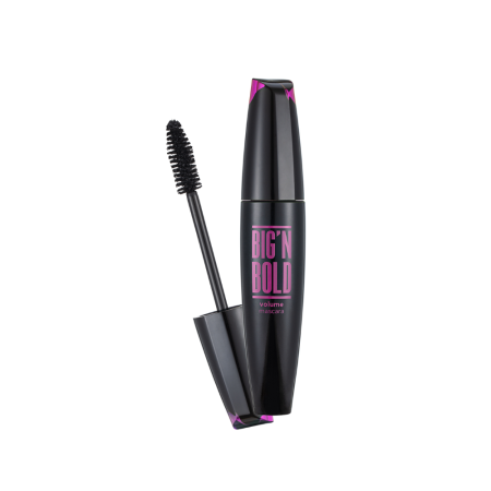 FLORMAR BIG'N BOLD VOLUME MASCARA