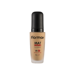 FLORMAR MAT TOUCH FOUNDATION 305