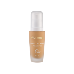 FLORMAR PERFECT COVERAGE FOUNDATION 104