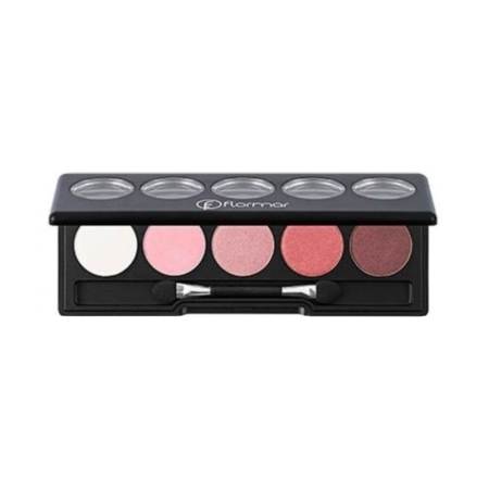 FLORMAR EYESHADOW PALETTE 06