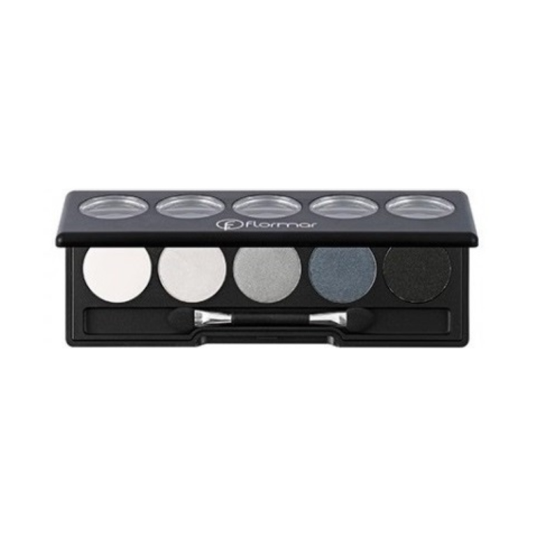Flormar Eyeshadow Palette 05