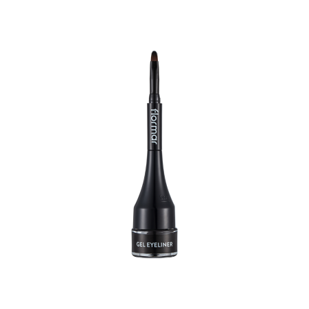 FLORMAR GEL EYE LINER BLACK