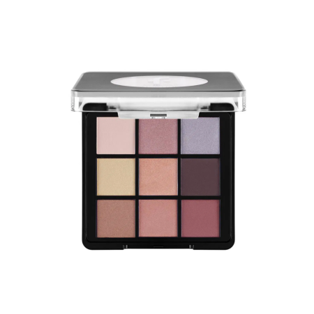 FLORMAR EYESHADOW PALETTE 01 FALLEN ANGEL