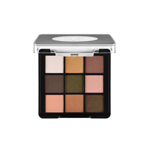 FLORMAR EYESHADOW PALETTE 07 GRAND GALAXY