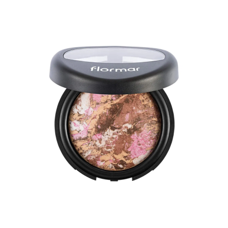 FLORMAR TERRACOTA POWDER 22