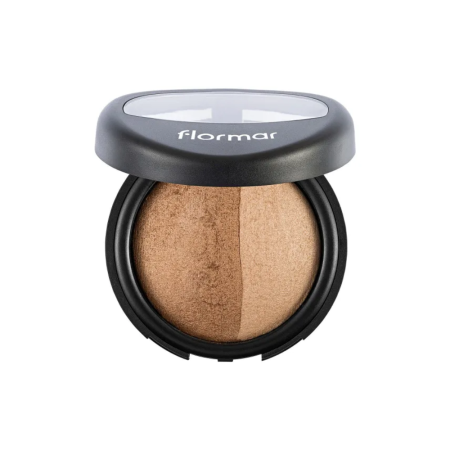 FLORMAR TERRACOTA POWDER 23