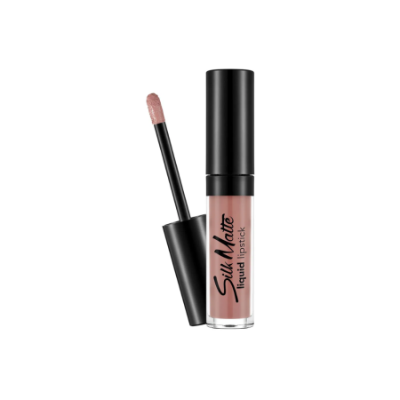 FLORMAR SILK MATTE LIQUID LIPSTICK 022 SPICY