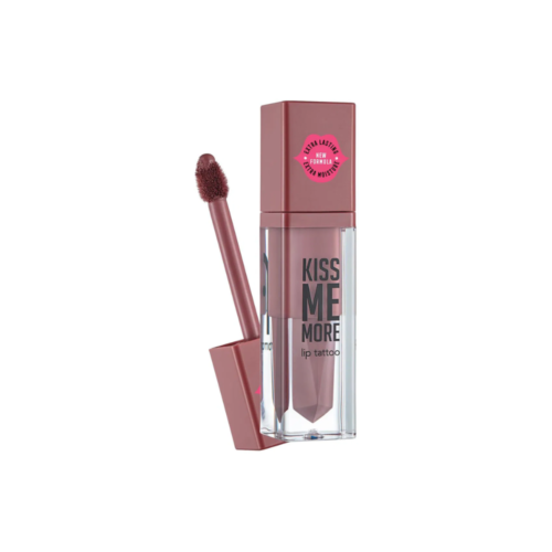 FLORMAR KISS ME MORE LIP TATTOO 003 SKIN