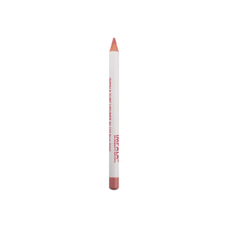 Impala Lip Liner 123