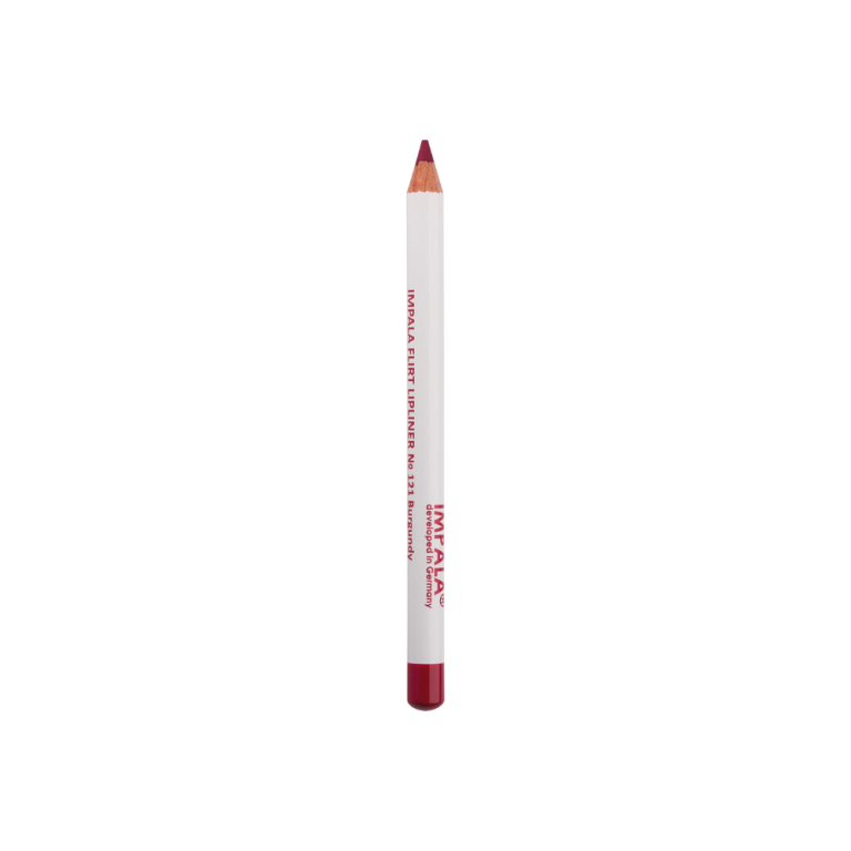 Impala Lip Liner 121