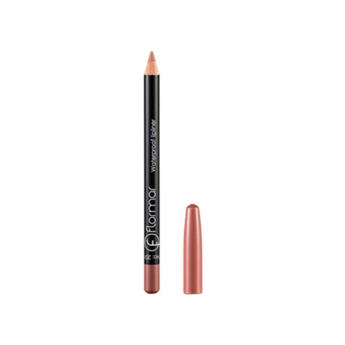 FLORMAR LIP LINER 201 NATURALLY NUDE