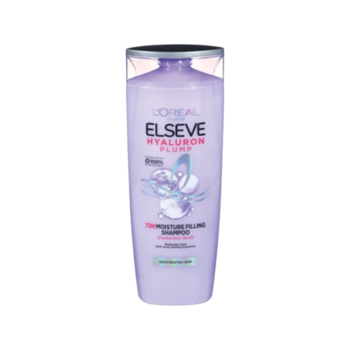 LOREAL ELSEVE HYLAURON PLUMP SHAMPOO