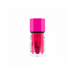 WIBO LET YOURSELF BLOOM LIQUID BLUSHER 2