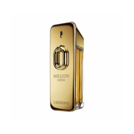 PACO RABANNE MILLION GOLD EDP INTENSE