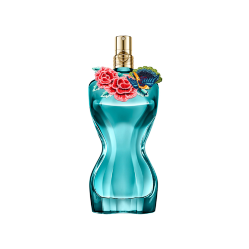 JEAN PAUL GAULTIER LA BELLE PARADISE GARDEN EDP
